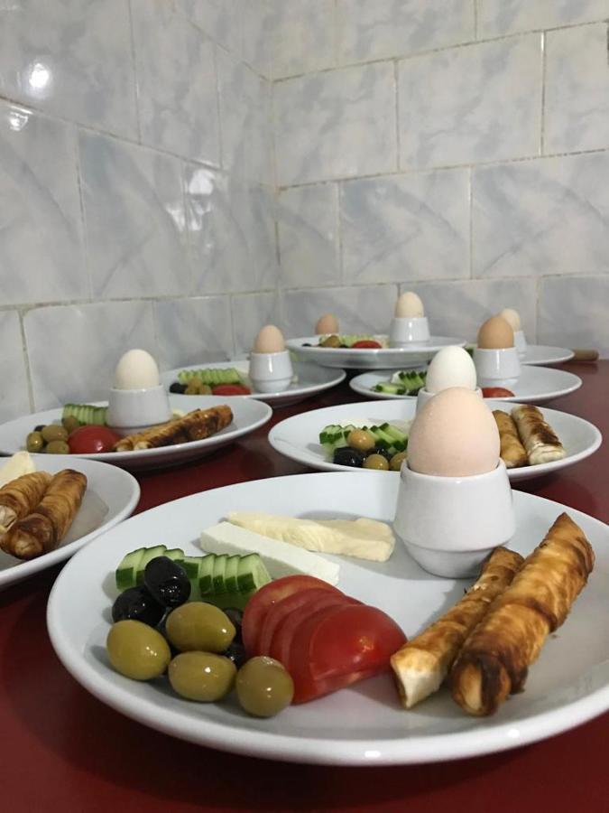 Karadut Pension Nemrut エクステリア 写真
